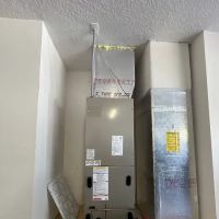 Dorado Air and Heat, Inc. ico