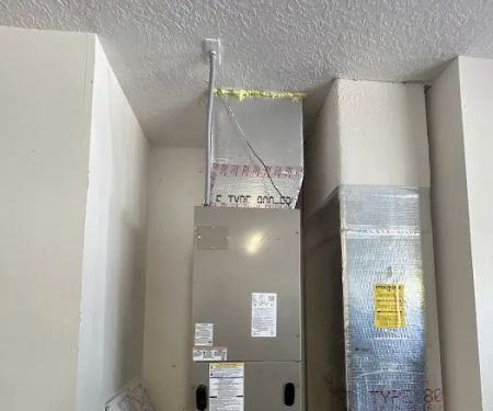 Dorado Air and Heat, Inc.