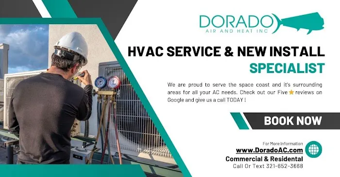 Dorado Air and Heat, Inc. Picture 4