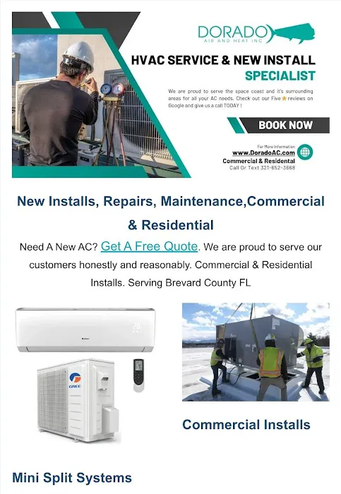 Dorado Air and Heat, Inc. Picture 2