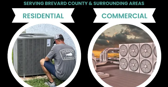 Dorado Air and Heat, Inc. Picture 8