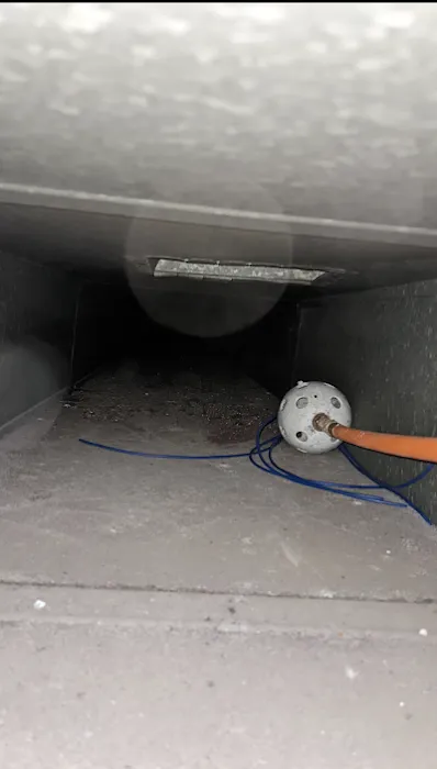 S&C Duct Clean Picture 4