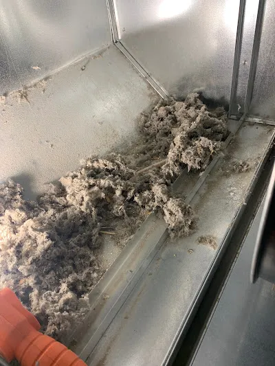 S&C Duct Clean Picture 1