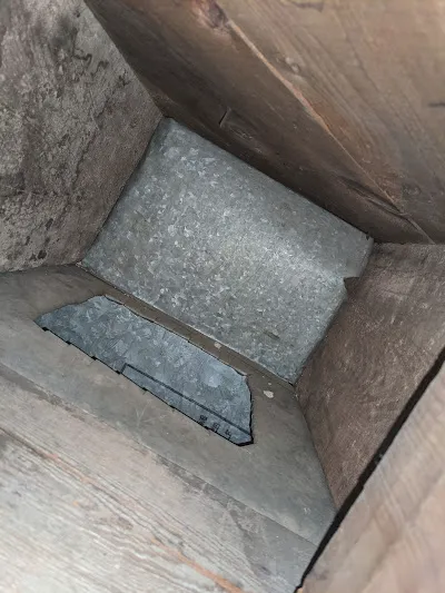 S&C Duct Clean Picture 3