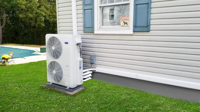 Mastropiero Plumbing & HVAC Corp. Picture 2