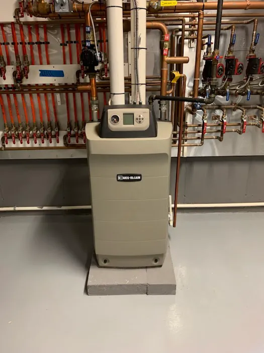 Mastropiero Plumbing & HVAC Corp. Picture 1