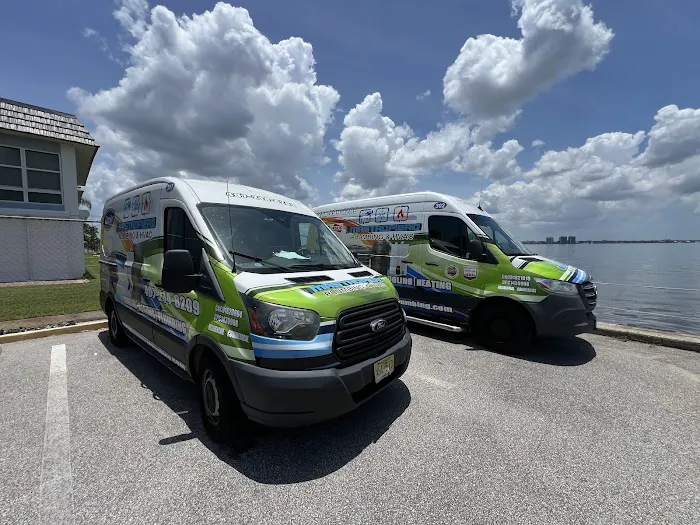 Mastropiero Plumbing & HVAC Corp. Picture 5