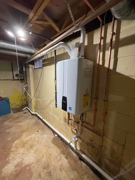 Mastropiero Plumbing & HVAC Corp. Picture 10