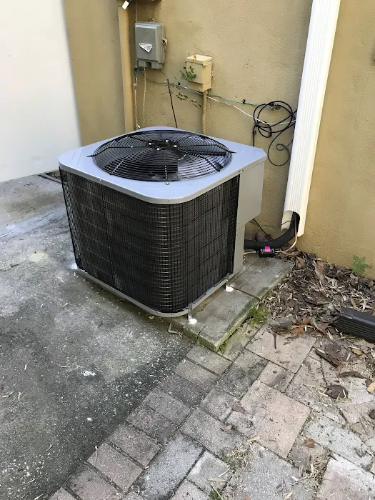 Florida Air & Heat Solutions Picture 1