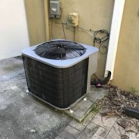 Florida Air & Heat Solutions ico