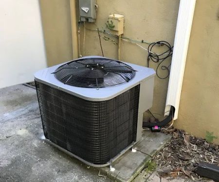 Florida Air & Heat Solutions