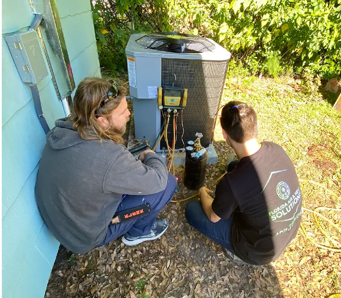 Florida Air & Heat Solutions Picture 2