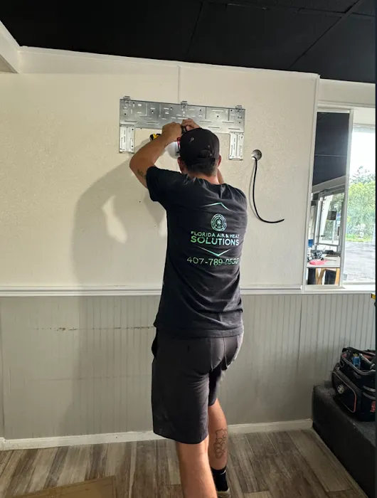 Florida Air & Heat Solutions Picture 4