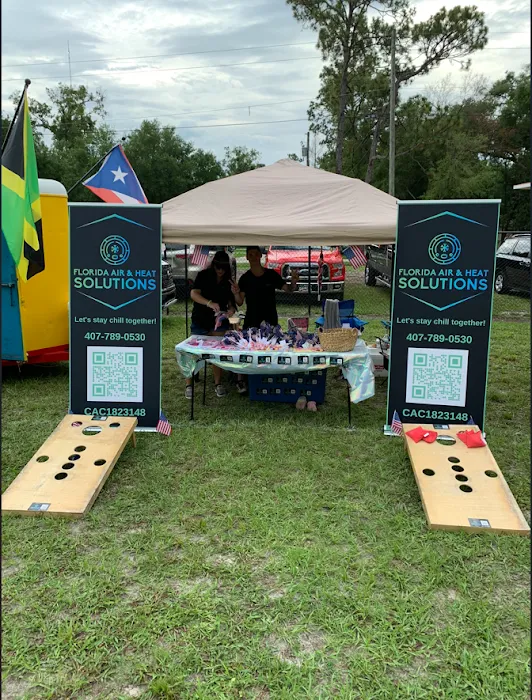 Florida Air & Heat Solutions Picture 5