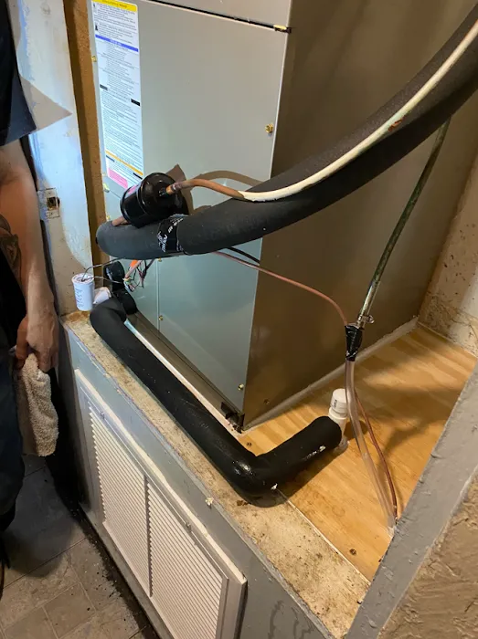 Florida Air & Heat Solutions Picture 6