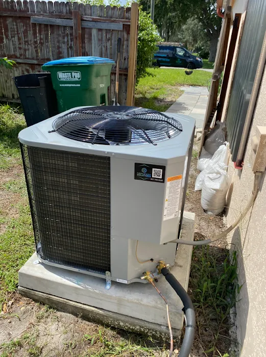 Florida Air & Heat Solutions Picture 7
