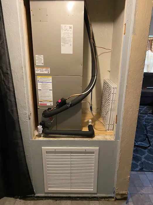 Florida Air & Heat Solutions Picture 8