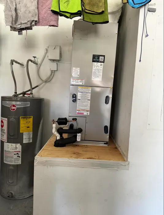 Florida Air & Heat Solutions Picture 9
