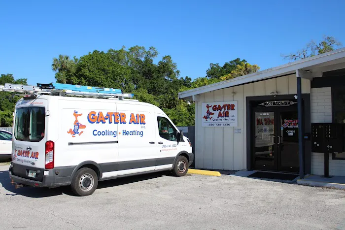 Ga-Ter Air Inc. Picture 1