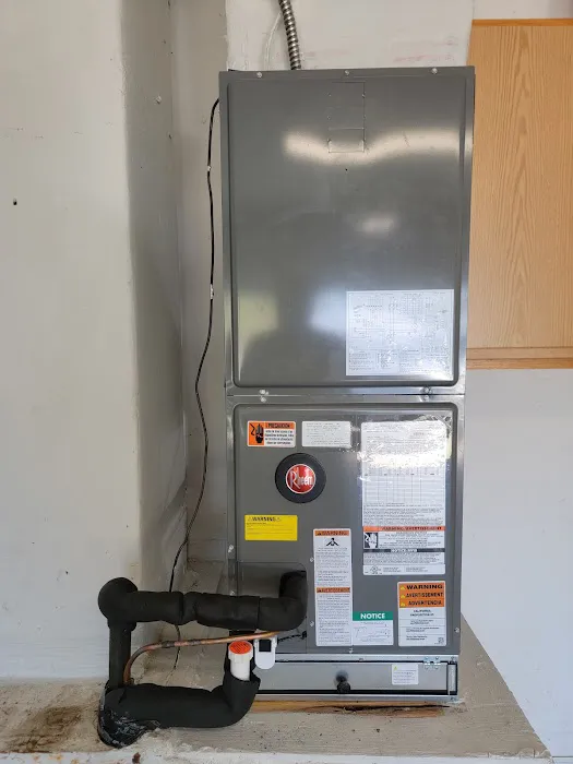 Ga-Ter Air Inc. Picture 4