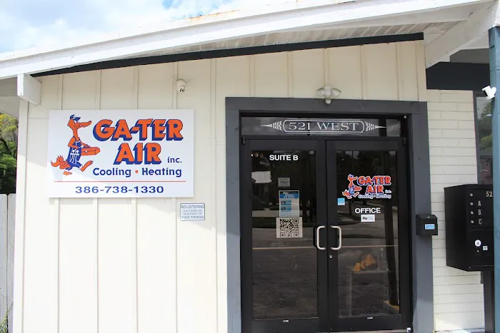 Ga-Ter Air Inc. Picture 2
