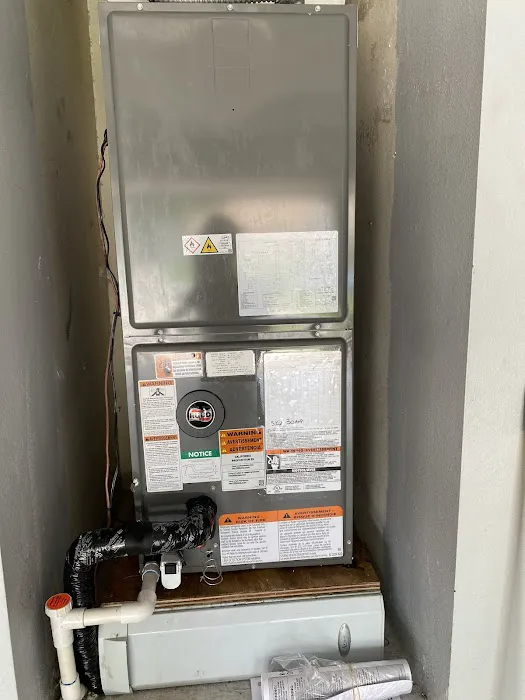 Ga-Ter Air Inc. Picture 5