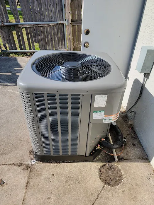 Ga-Ter Air Inc. Picture 3