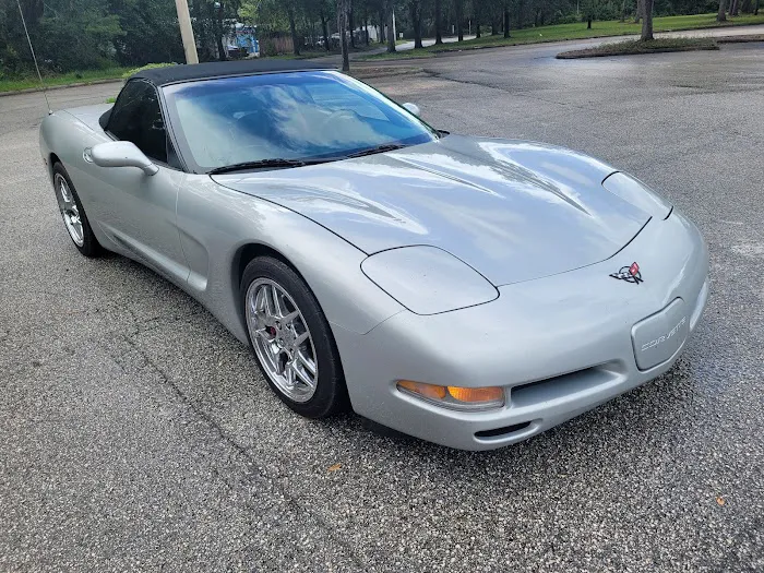 Auto Air Specialist Picture 1