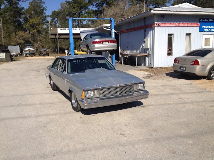 Auto Air Specialist Picture 4