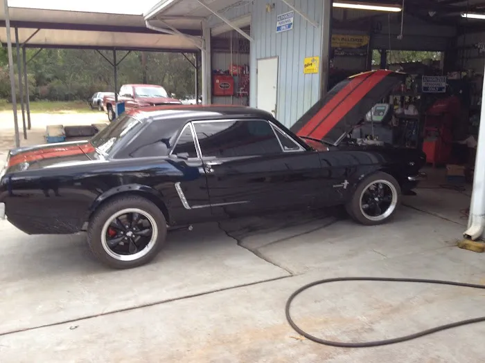 Auto Air Specialist Picture 2