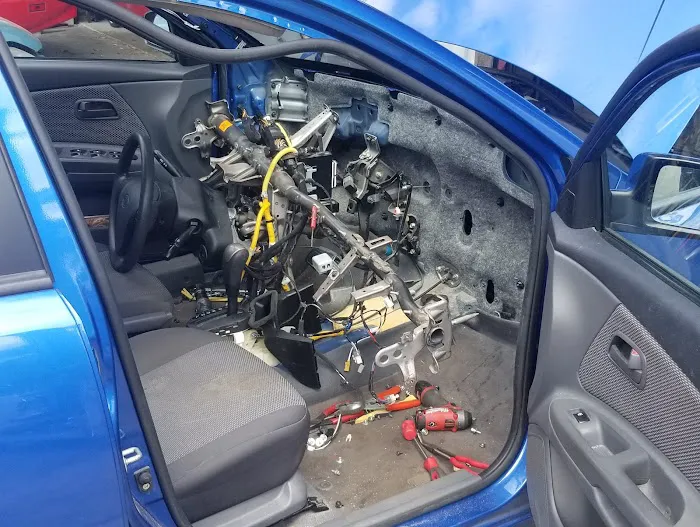 Auto Air Specialist Picture 5