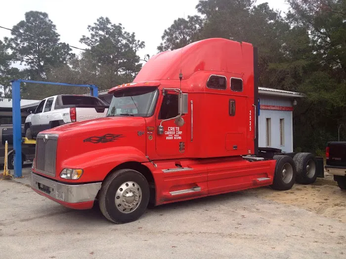 Auto Air Specialist Picture 8