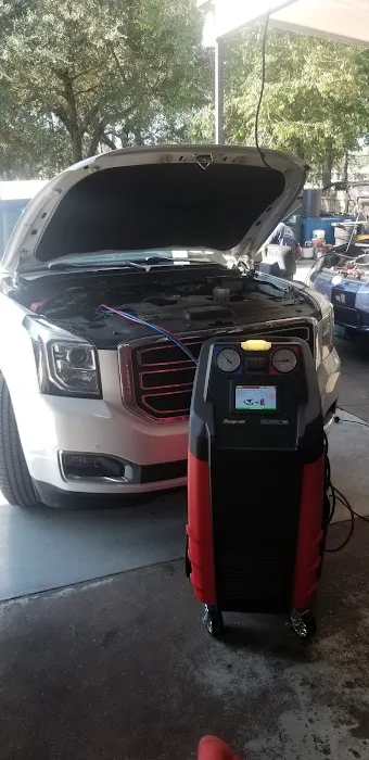 Auto Air Specialist Picture 7