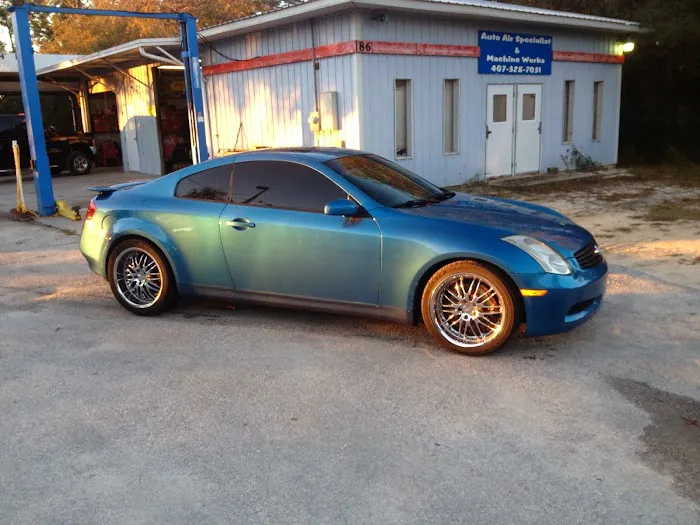 Auto Air Specialist Picture 10