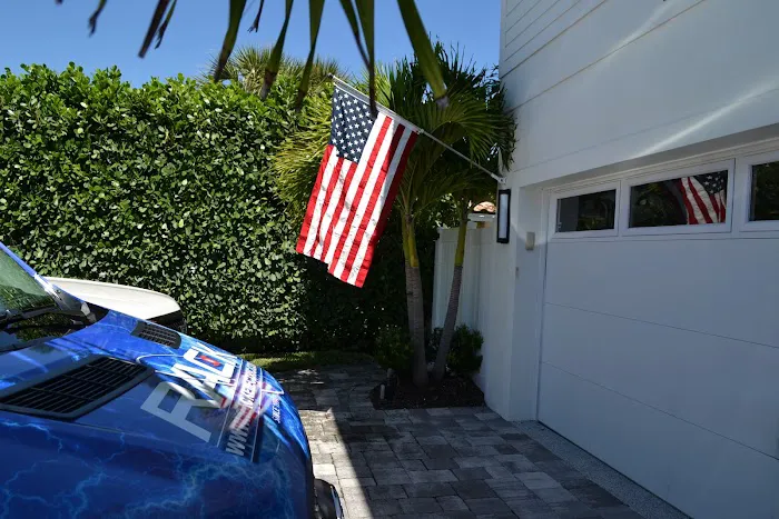 Rack Electric Picture 4