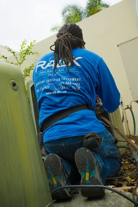 Rack Electric Picture 3