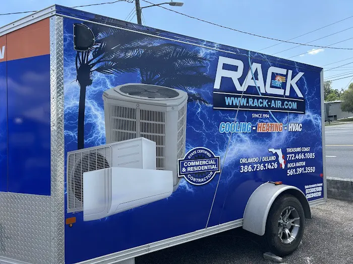 Rack Electric Picture 5