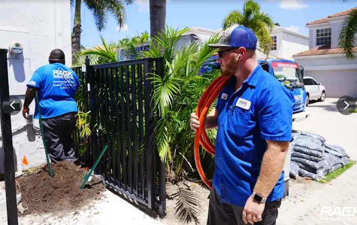 Rack Electric Picture 8