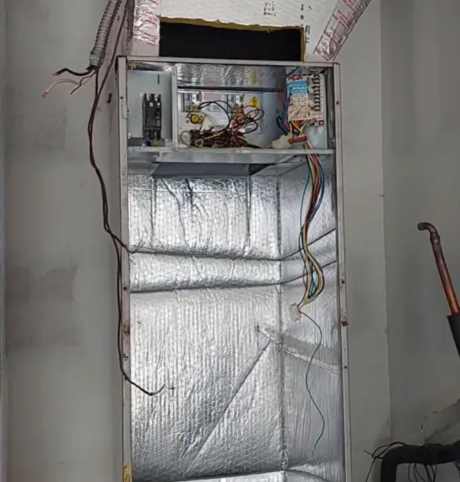 Rack Electric Picture 9