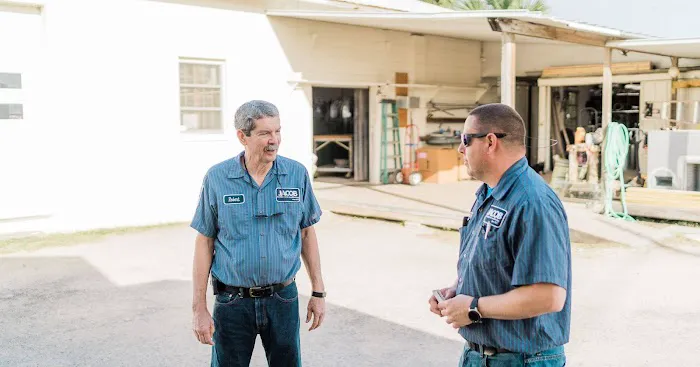 Jacob Heating & Air Conditioning Picture 5