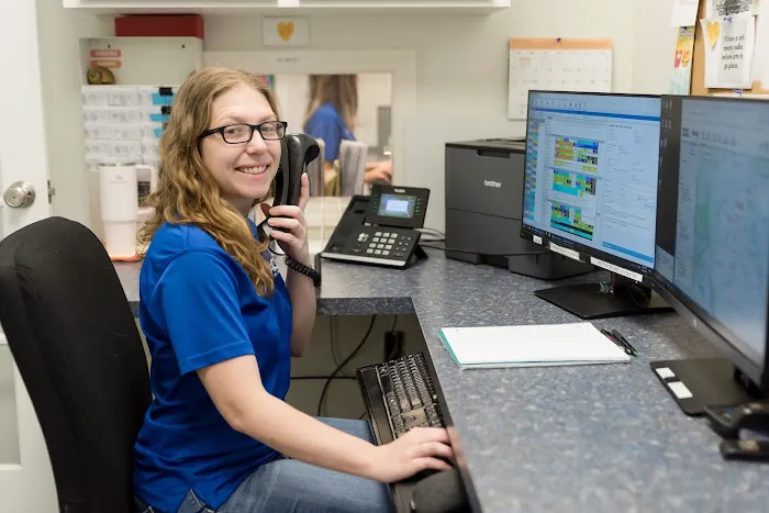 Jacob Heating & Air Conditioning Picture 4