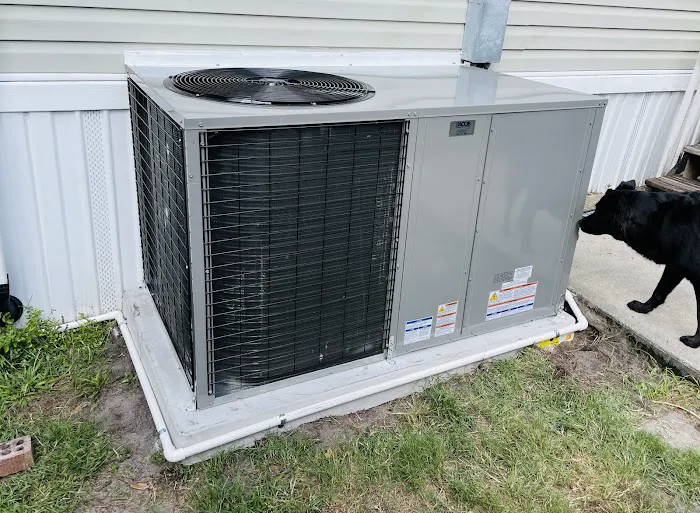 Jacob Heating & Air Conditioning Picture 2