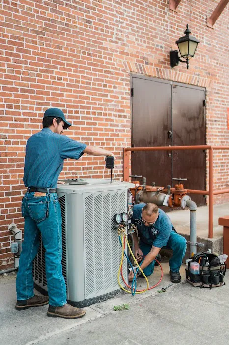 Jacob Heating & Air Conditioning Picture 6