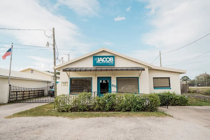 Jacob Heating & Air Conditioning Picture 9