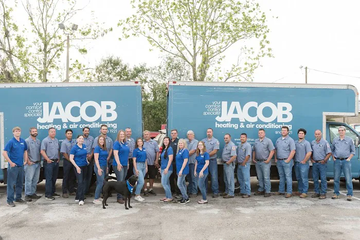 Jacob Heating & Air Conditioning Picture 10