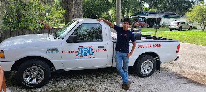 ARA Mechanical Picture 3