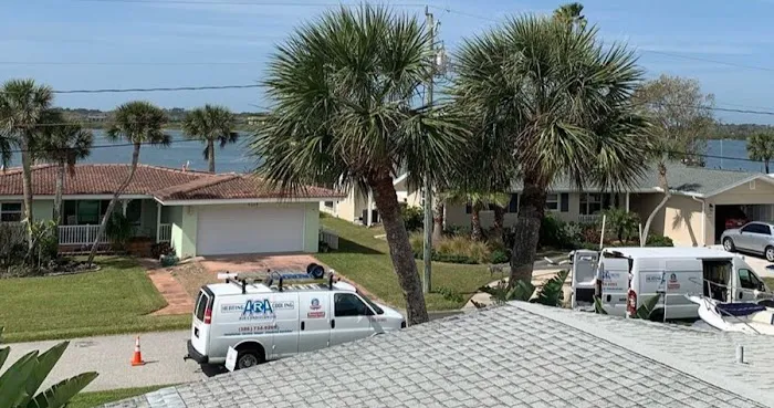 ARA Mechanical Picture 5