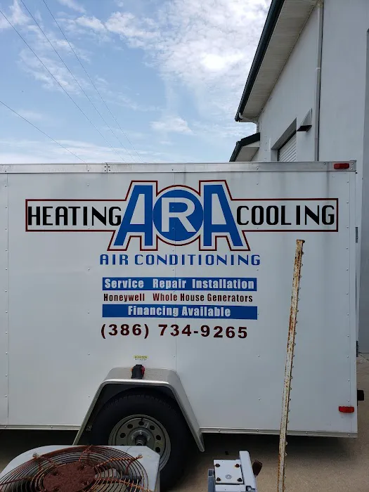 ARA Mechanical Picture 2