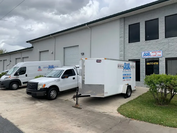 ARA Mechanical Picture 4