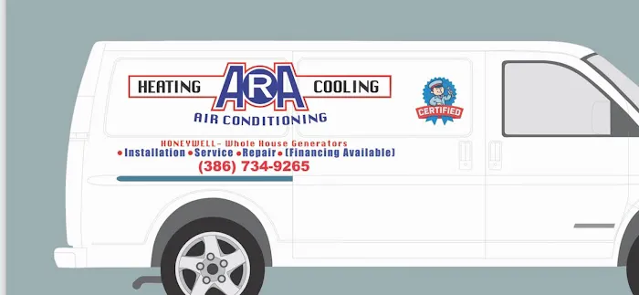 ARA Mechanical Picture 9